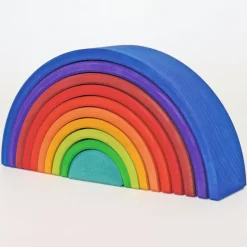 Grimm's Regenbogen Zahlenland