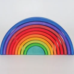 Grimm's Regenbogen Zahlenland