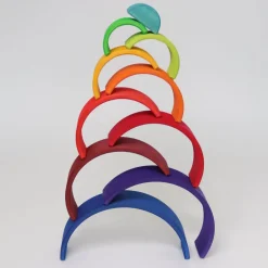 Grimm's Regenbogen Zahlenland