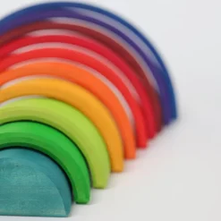 Grimm's Regenbogen Zahlenland