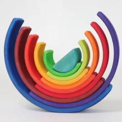 Grimm's Regenbogen Zahlenland