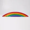 Grimm's Regenbogenbrücke - bunt