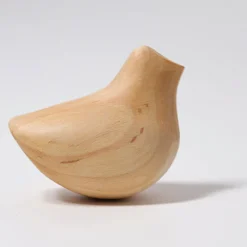 Grimm's Schmeichelndes Vögelchen