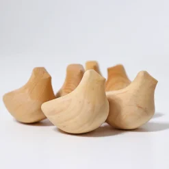 Grimm's Schmeichelndes Vögelchen