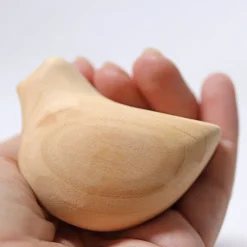 Grimm's Schmeichelndes Vögelchen