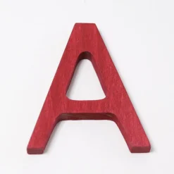 Grimm's Schulschrift Buchstaben
