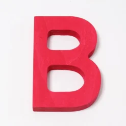 Grimm's Schulschrift Buchstaben