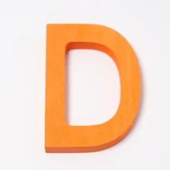 Grimm's Schulschrift Buchstaben