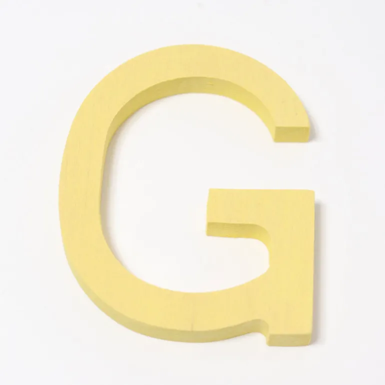 Grimm's Schulschrift Buchstaben