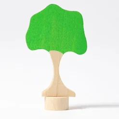 Grimm's Steckfigur Baum