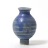 Grimm's Steckfigur Blaue Vase