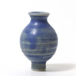 Grimm's Steckfigur Blaue Vase
