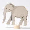 Grimm's Steckfigur Elefant