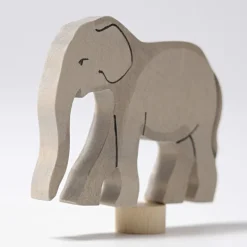 Grimm's Steckfigur Elefant