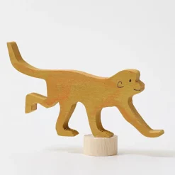 Grimm's Steckfigur Äffchen
