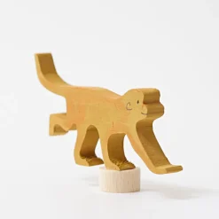 Grimm's Steckfigur Äffchen