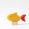 Grimm's Steckfigur Fisch