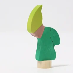 Grimm's Steckfigur Frühlingszwerg