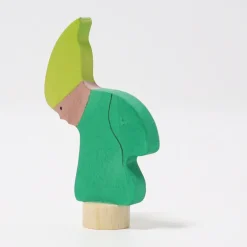 Grimm's Steckfigur Frühlingszwerg