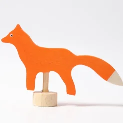 Grimm's Steckfigur Fuchs