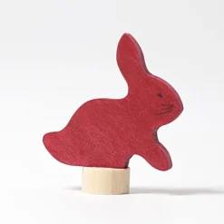 Grimm's Steckfigur Hase