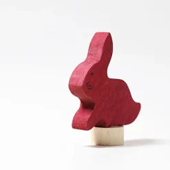 Grimm's Steckfigur Hase