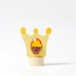 Grimm's Steckfigur Krone