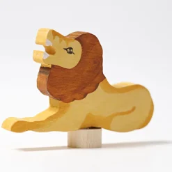 Grimm's Steckfigur Löwe