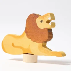 Grimm's Steckfigur Löwe