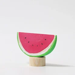 Grimm's Steckfigur Melone