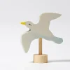 Grimm's Steckfigur Möwe