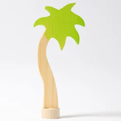 Grimm's Steckfigur Palme
