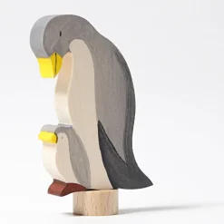 Grimm's Steckfigur Pinguine