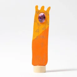 Grimm's Steckfigur Rapunzelturm
