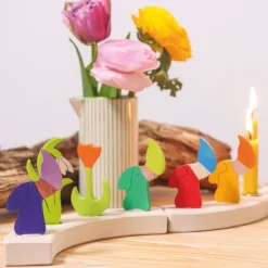 Grimm's Steckfigur Sommerzwerg