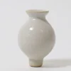 Grimm's Steckfigur Weisse Vase
