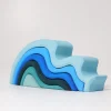 Grimm's Wasserwellen