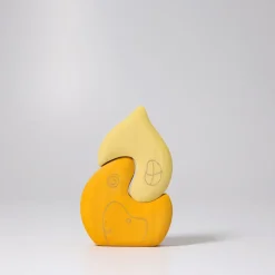 Grimm's Zwiebelhäuschen