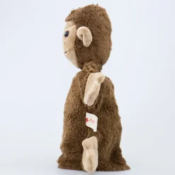 Handpuppe Affe Toto