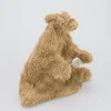 Handpuppe Bär Browny - 26 cm