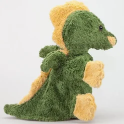 Handpuppe Drache