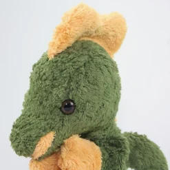 Handpuppe Drache
