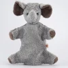 Handpuppe Elefant