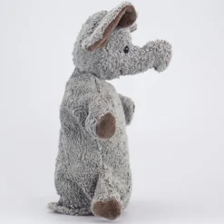 Handpuppe Elefant