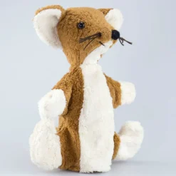Handpuppe Fuchs