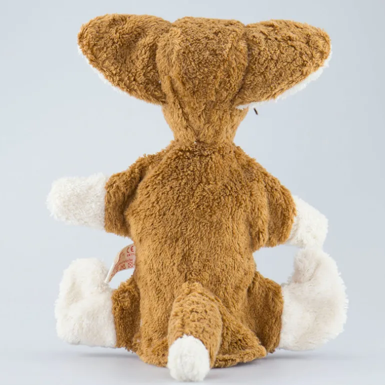 Handpuppe Fuchs