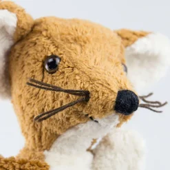 Handpuppe Fuchs
