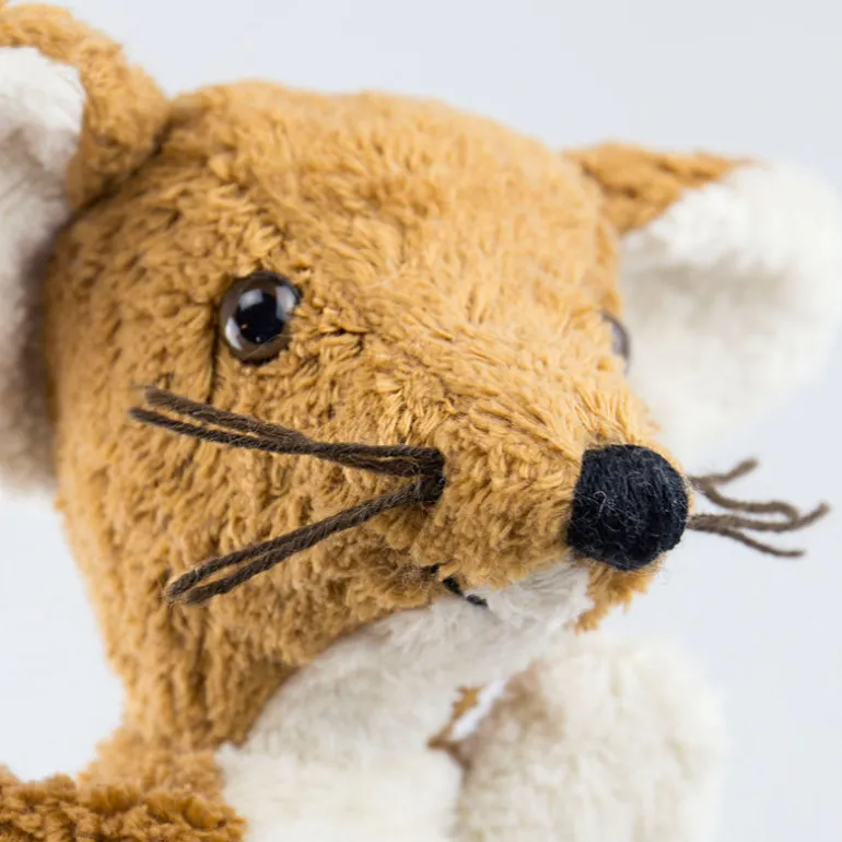 Handpuppe Fuchs