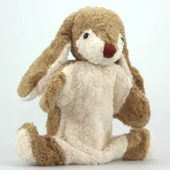 Handpuppe Hase Benni