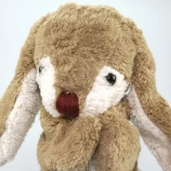 Handpuppe Hase Benni